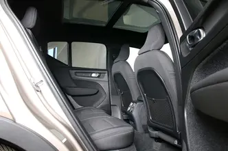 Volvo XC40, 300 kW, electric, automatic, four-wheel drive