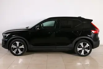Volvo XC40, 80 kW, электричество, автомат, передний привод