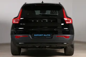 Volvo XC40, 80 kW, электричество, автомат, передний привод