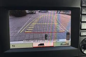 Mercedes-Benz Mercedes Vito 119 4-Matic Aut. Lang, 2.1, 140 kW, дизель, автомат, полный привод