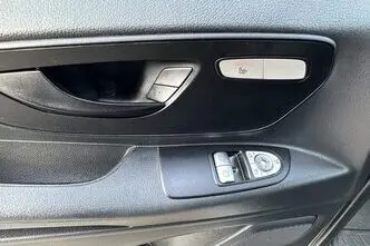 Mercedes-Benz Mercedes Vito 119 4-Matic Aut. Lang, 2.1, 140 kW, дизель, автомат, полный привод