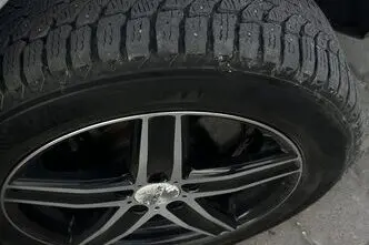 Mercedes-Benz Mercedes Vito 119 4-Matic Aut. Lang, 2.1, 140 kW, дизель, автомат, полный привод