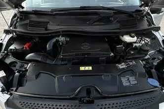 Mercedes-Benz Mercedes Vito 119 4-Matic Aut. Lang, 2.1, 140 kW, дизель, автомат, полный привод