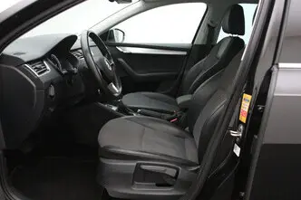 Škoda Octavia, 1.6, 85 kW, diisel, automaat, esivedu