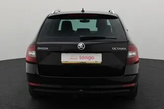 Škoda Octavia, 1.6, 85 kW, diisel, automaat, esivedu
