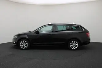 Škoda Octavia, 1.6, 85 kW, diisel, automaat, esivedu