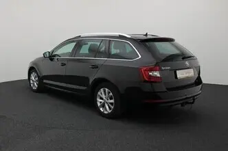 Škoda Octavia, 1.6, 85 kW, diisel, automaat, esivedu