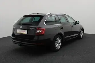 Škoda Octavia, 1.6, 85 kW, diisel, automaat, esivedu