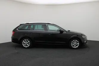 Škoda Octavia, 1.6, 85 kW, diisel, automaat, esivedu
