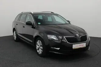 Škoda Octavia, 1.6, 85 kW, diisel, automaat, esivedu