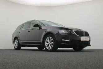 Škoda Octavia, 1.6, 85 kW, diisel, automaat, esivedu