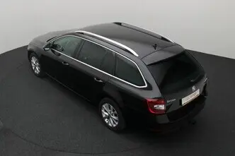 Škoda Octavia, 1.6, 85 kW, diisel, automaat, esivedu