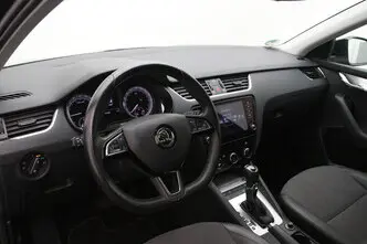 Škoda Octavia, 1.6, 85 kW, diisel, automaat, esivedu