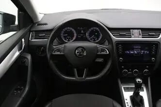 Škoda Octavia, 1.6, 85 kW, diisel, automaat, esivedu