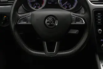 Škoda Octavia, 1.6, 85 kW, diisel, automaat, esivedu