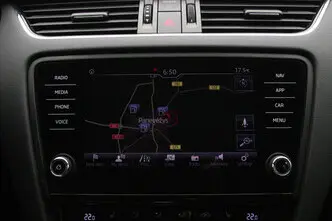 Škoda Octavia, 1.6, 85 kW, diisel, automaat, esivedu