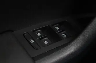 Škoda Octavia, 1.6, 85 kW, diisel, automaat, esivedu