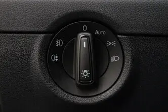 Škoda Octavia, 1.6, 85 kW, diisel, automaat, esivedu