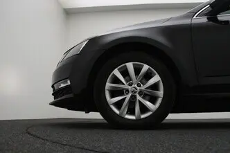 Škoda Octavia, 1.6, 85 kW, diisel, automaat, esivedu