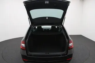 Škoda Octavia, 1.6, 85 kW, diisel, automaat, esivedu