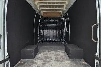 Renault Master, 2.3, 120 kW, diesel, manual, rear-wheel drive