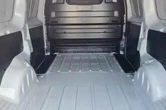 Fiat Scudo, 2.0, 106 kW, diisel, automaat, esivedu