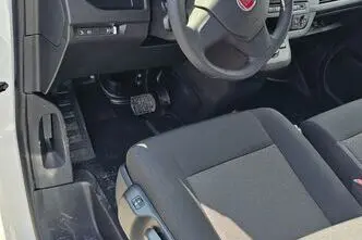 Fiat Scudo, 2.0, 106 kW, diisel, automaat, esivedu