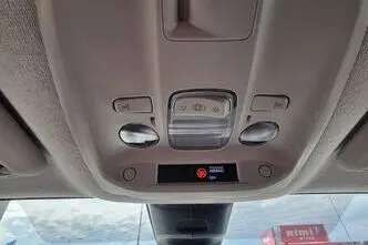 Fiat Scudo, 2.0, 106 kW, diisel, automaat, esivedu