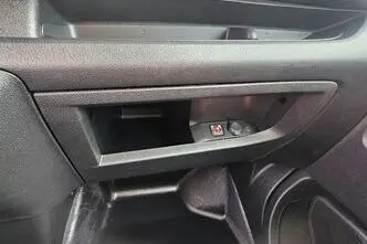 Fiat Scudo, 2.0, 106 kW, diisel, automaat, esivedu
