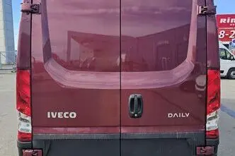 Iveco Daily, 3.0, 129 kW, дизель, автомат, задний привод