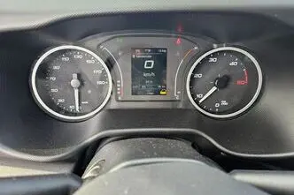 Iveco Daily, 3.0, 129 kW, дизель, автомат, задний привод