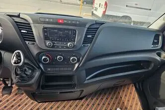 Iveco Daily, 3.0, 129 kW, дизель, автомат, задний привод