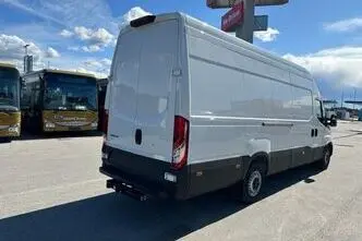 Iveco Daily, 3.0, 129 kW, diesel, manual, rear-wheel drive