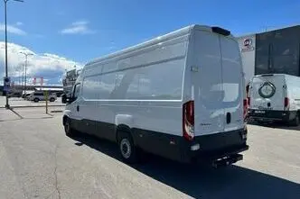 Iveco Daily, 3.0, 129 kW, diesel, manual, rear-wheel drive