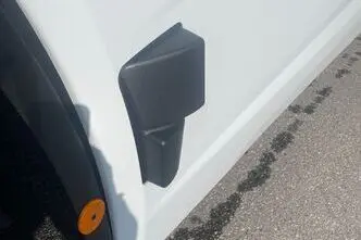 Iveco S-Way, 368 kW, diisel, automaat, tagavedu