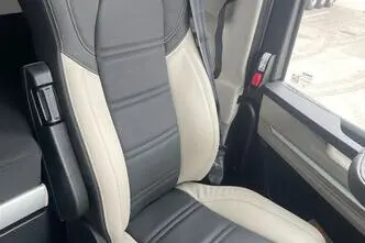Iveco S-Way, 12.9, 426 kW, diisel, automaat, tagavedu