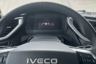 Iveco S-Way, 12.9, 426 kW, diisel, automaat, tagavedu