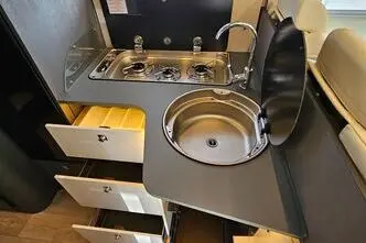 Laika Kosmo, 2.2, 103 kW, diisel, manuaal, esivedu