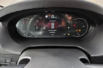 Laika ECOVIP, 2.2, 103 kW, дизель, автомат, передний привод