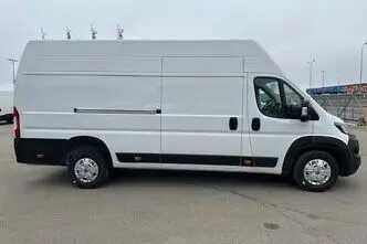 Fiat Ducato, 2.2, 103 kW, дизель, механическая, передний привод