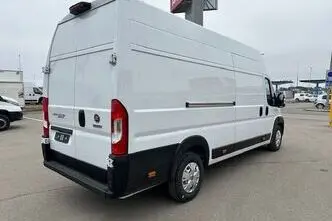 Fiat Ducato, 2.2, 103 kW, дизель, механическая, передний привод