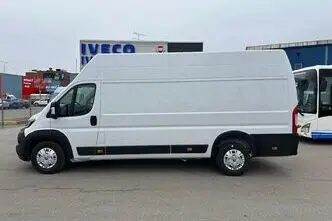 Fiat Ducato, 2.2, 103 kW, дизель, механическая, передний привод