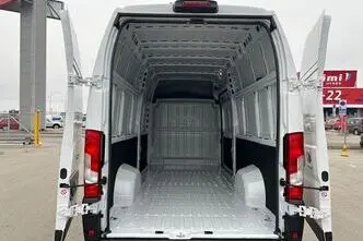 Fiat Ducato, 2.2, 103 kW, дизель, механическая, передний привод