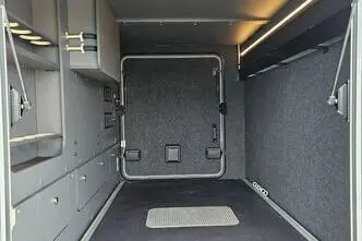 Laika Kreos, 2.3, 132 kW, diisel, automaat, esivedu
