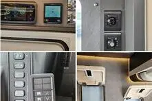 Laika Kreos, 2.3, 132 kW, diisel, automaat, esivedu