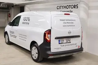Nissan Townstar, 51 kW, электричество, автомат, передний привод