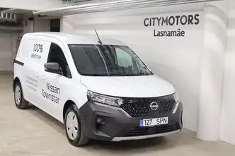 Nissan Townstar, 51 kW, электричество, автомат, передний привод