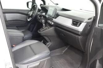 Nissan Townstar, 51 kW, электричество, автомат, передний привод