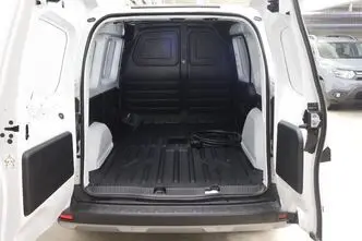 Nissan Townstar, 51 kW, электричество, автомат, передний привод