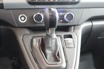 Nissan Townstar, 51 kW, электричество, автомат, передний привод